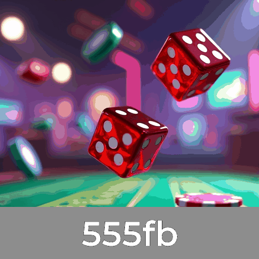 Descubra o Poder do App 555fb para Apostar com Facilidade