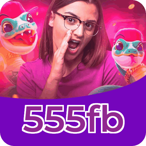 Bônus de boas-vindas 555fb